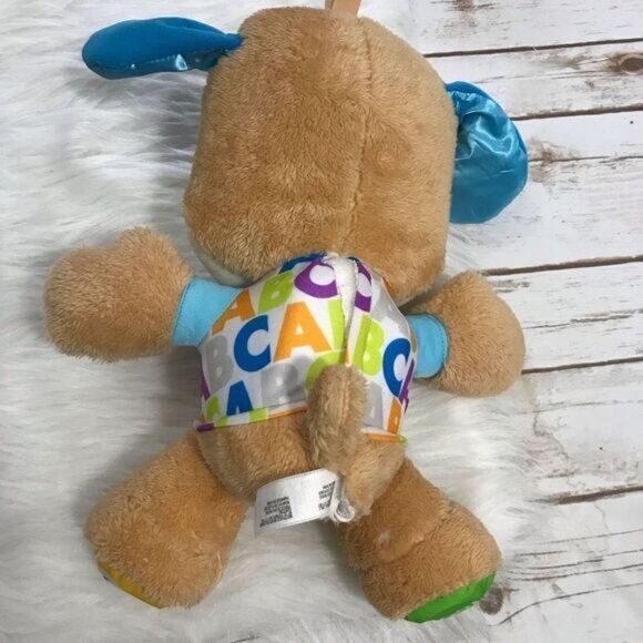 Fisher Price‎ Laugh and Learn Interactive Puppy Dog Smart Stages - Picture 3 of 10
